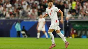 بمقابل مادي ضخم.. التفاصيل المالية لصفقة انتقال الأردني عودة الفاخوري إلى نادي بيراميدز